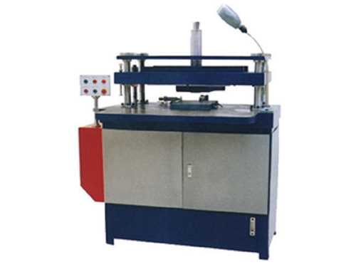 Hydraulic Envelope Punching Machine
